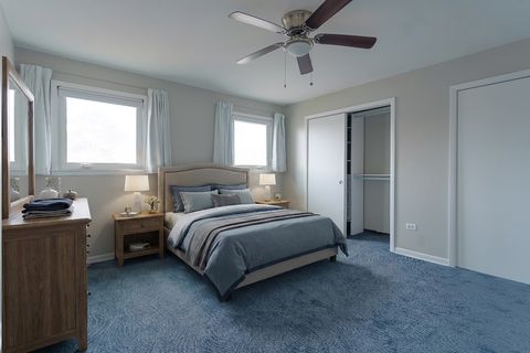 Tiny photo for 1100 Potter Road, Park Ridge, IL 60068 (MLS # 12539437)