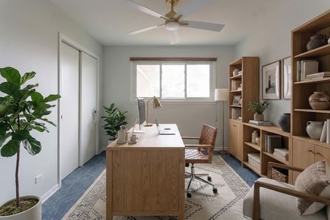 Tiny photo for 1100 Potter Road, Park Ridge, IL 60068 (MLS # 12539437)