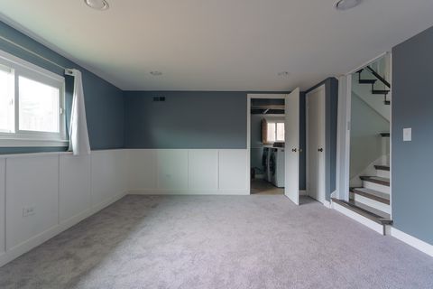 Tiny photo for 1100 Potter Road, Park Ridge, IL 60068 (MLS # 12539437)