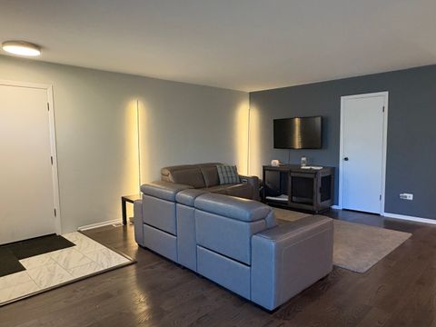 Tiny photo for 1100 Potter Road, Park Ridge, IL 60068 (MLS # 12539437)