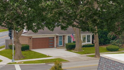 1100 Potter Road Park Ridge IL 60068