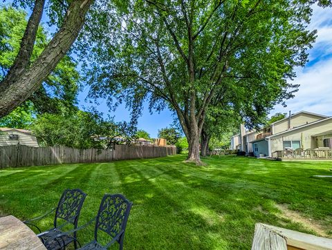 Tiny photo for 217 Tamarack Drive, Bloomingdale, IL 60108 (MLS # 12703199)