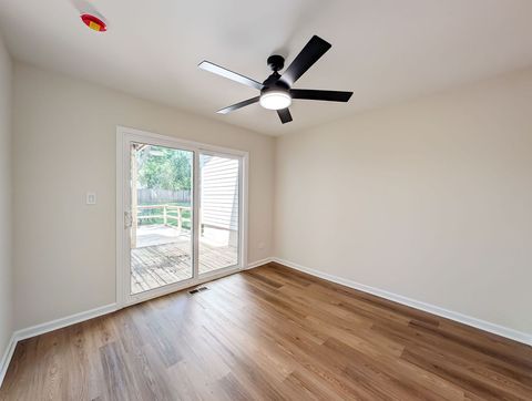 Tiny photo for 217 Tamarack Drive, Bloomingdale, IL 60108 (MLS # 12703199)