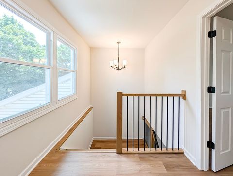Tiny photo for 217 Tamarack Drive, Bloomingdale, IL 60108 (MLS # 12703199)