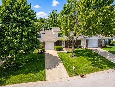 Tiny photo for 217 Tamarack Drive, Bloomingdale, IL 60108 (MLS # 12703199)