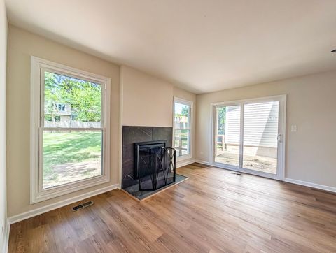 Tiny photo for 217 Tamarack Drive, Bloomingdale, IL 60108 (MLS # 12703199)