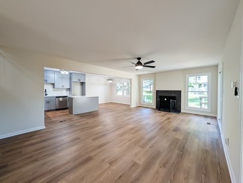 Tiny photo for 217 Tamarack Drive, Bloomingdale, IL 60108 (MLS # 12703199)
