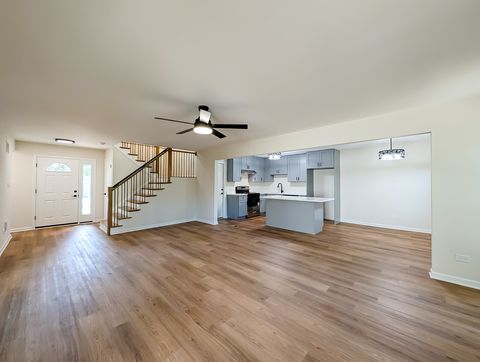 Tiny photo for 217 Tamarack Drive, Bloomingdale, IL 60108 (MLS # 12703199)