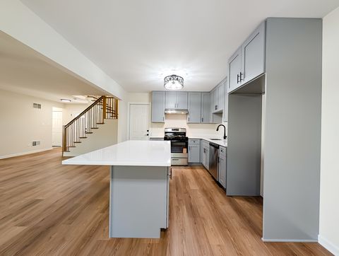 Tiny photo for 217 Tamarack Drive, Bloomingdale, IL 60108 (MLS # 12703199)