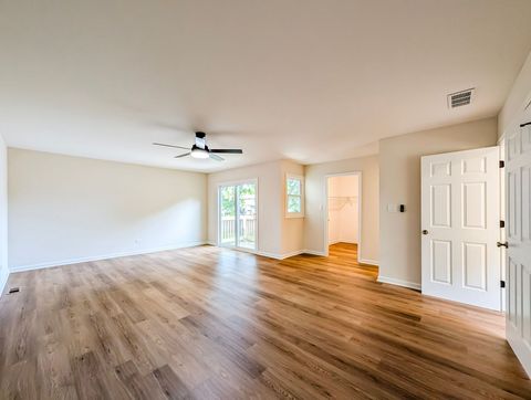 Tiny photo for 217 Tamarack Drive, Bloomingdale, IL 60108 (MLS # 12703199)