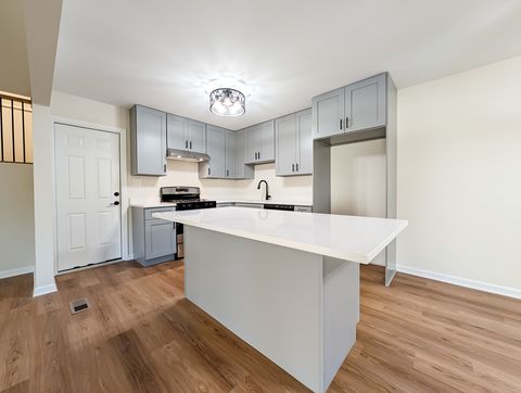 Tiny photo for 217 Tamarack Drive, Bloomingdale, IL 60108 (MLS # 12703199)