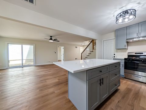 Tiny photo for 217 Tamarack Drive, Bloomingdale, IL 60108 (MLS # 12703199)
