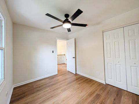 Tiny photo for 217 Tamarack Drive, Bloomingdale, IL 60108 (MLS # 12703199)
