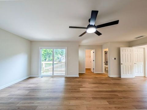 Tiny photo for 217 Tamarack Drive, Bloomingdale, IL 60108 (MLS # 12703199)