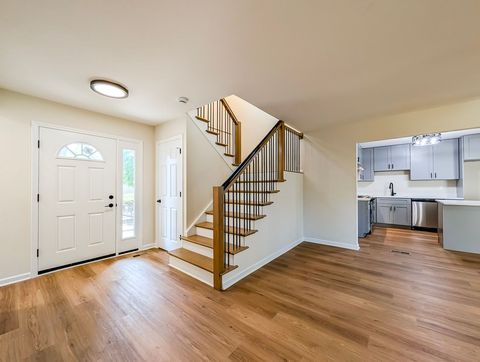 Tiny photo for 217 Tamarack Drive, Bloomingdale, IL 60108 (MLS # 12703199)