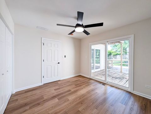 Tiny photo for 217 Tamarack Drive, Bloomingdale, IL 60108 (MLS # 12703199)