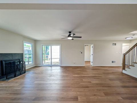 Tiny photo for 217 Tamarack Drive, Bloomingdale, IL 60108 (MLS # 12703199)