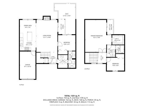 Tiny photo for 217 Tamarack Drive, Bloomingdale, IL 60108 (MLS # 12703199)
