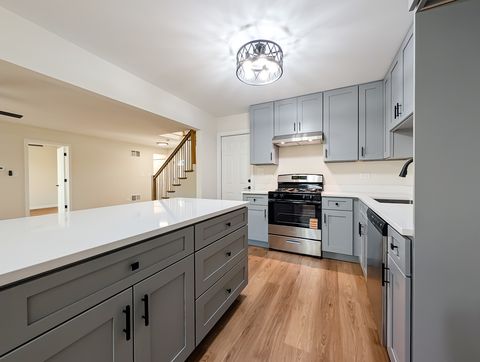 Tiny photo for 217 Tamarack Drive, Bloomingdale, IL 60108 (MLS # 12703199)