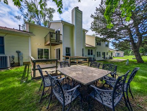 Tiny photo for 217 Tamarack Drive, Bloomingdale, IL 60108 (MLS # 12703199)