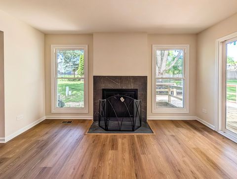 Tiny photo for 217 Tamarack Drive, Bloomingdale, IL 60108 (MLS # 12703199)