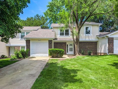 Photo of 217 Tamarack Drive, Bloomingdale, IL 60108 (MLS # 12703199)