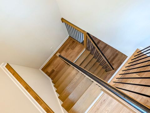 Tiny photo for 217 Tamarack Drive, Bloomingdale, IL 60108 (MLS # 12703199)