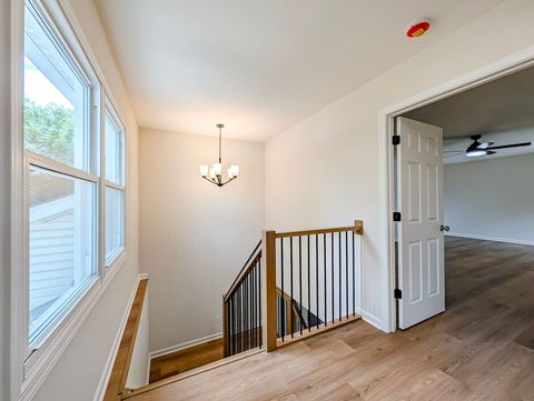 Tiny photo for 217 Tamarack Drive, Bloomingdale, IL 60108 (MLS # 12703199)