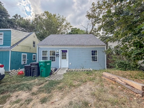 Photo of 1155 S 20th Street, Decatur, IL 62521 (MLS # 12758781)