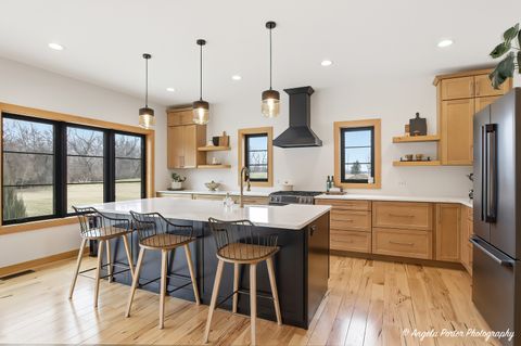 Tiny photo for Ringwood, IL 60072 (MLS # 12604229)