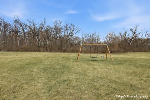 Tiny photo for Ringwood, IL 60072 (MLS # 12604229)