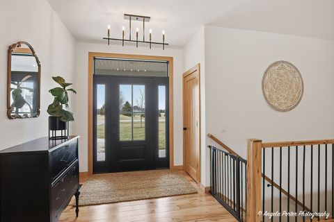 Tiny photo for Ringwood, IL 60072 (MLS # 12604229)