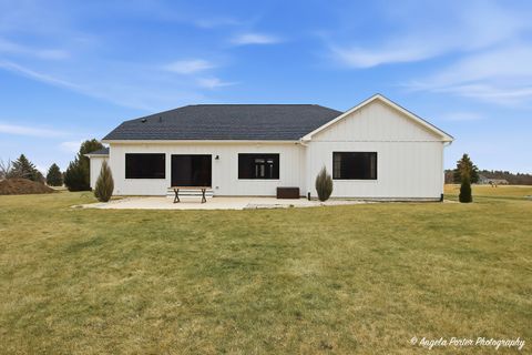 Tiny photo for Ringwood, IL 60072 (MLS # 12604229)
