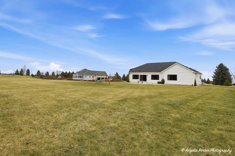 Tiny photo for Ringwood, IL 60072 (MLS # 12604229)