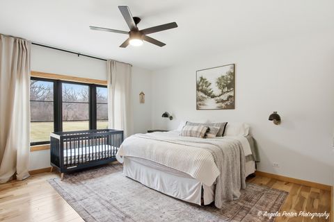 Tiny photo for Ringwood, IL 60072 (MLS # 12604229)