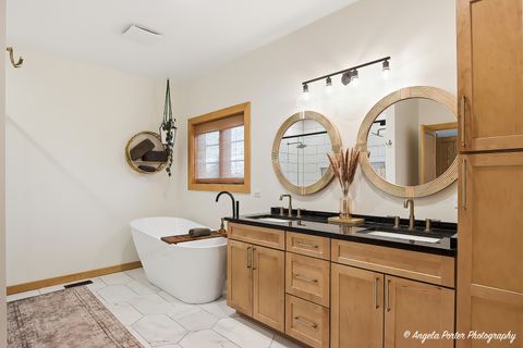 Tiny photo for Ringwood, IL 60072 (MLS # 12604229)