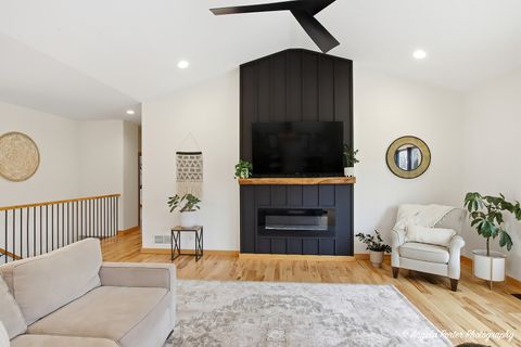 Tiny photo for Ringwood, IL 60072 (MLS # 12604229)