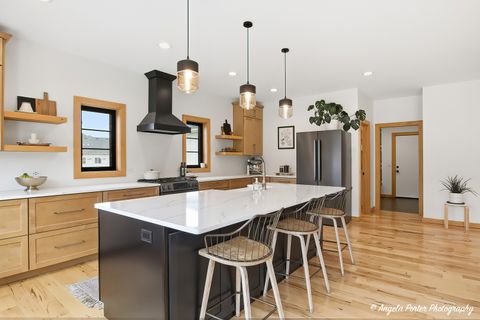 Tiny photo for Ringwood, IL 60072 (MLS # 12604229)