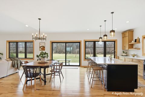 Tiny photo for Ringwood, IL 60072 (MLS # 12604229)