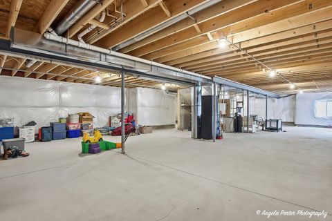 Tiny photo for Ringwood, IL 60072 (MLS # 12604229)