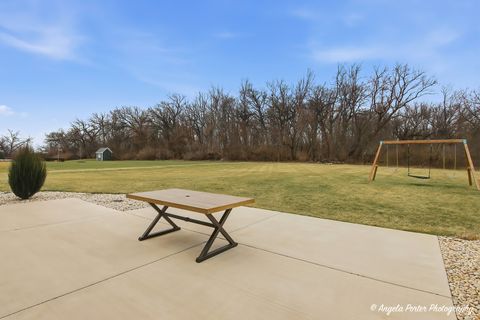 Tiny photo for Ringwood, IL 60072 (MLS # 12604229)