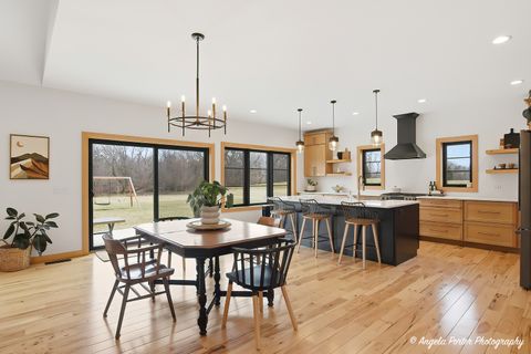 Tiny photo for Ringwood, IL 60072 (MLS # 12604229)