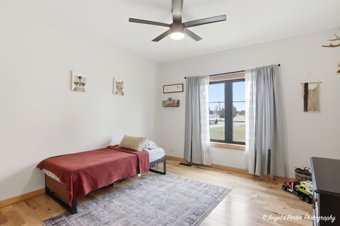 Tiny photo for Ringwood, IL 60072 (MLS # 12604229)