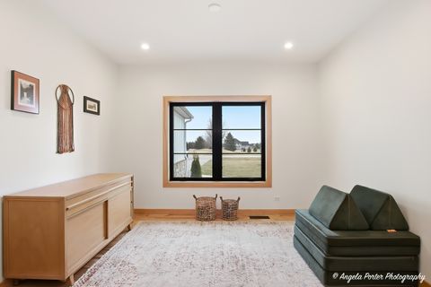 Tiny photo for Ringwood, IL 60072 (MLS # 12604229)