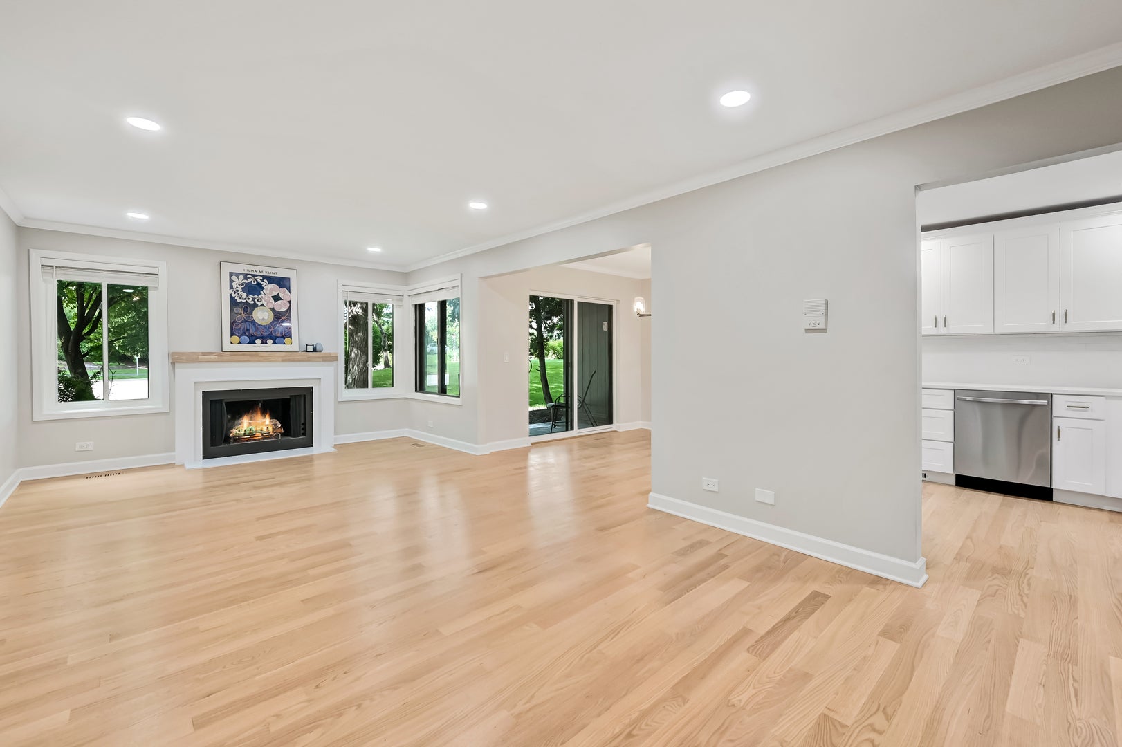 6262 Trinity Drive 1B