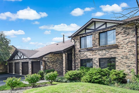 Photo of 6262 Trinity Drive #1B, Lisle, IL 60532 (MLS # 12768757)