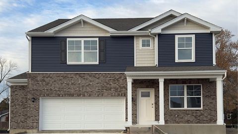 Photo of 26100 S Castle Boulevard, Manhattan, IL 60442 (MLS # 12588933)