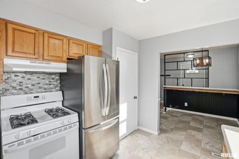 Tiny photo for 1230 N ELMWOOD Avenue, Davenport, IA 52804 (MLS # 12548522)