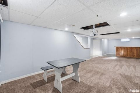 Tiny photo for 1230 N ELMWOOD Avenue, Davenport, IA 52804 (MLS # 12548522)