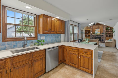 Tiny photo for 2011 O Donnell Drive, Champaign, IL 61821 (MLS # 12762494)